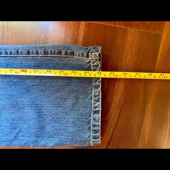 ERMENEGILDO ZEGNA Jeans Size 32 - Picture 16 of 16